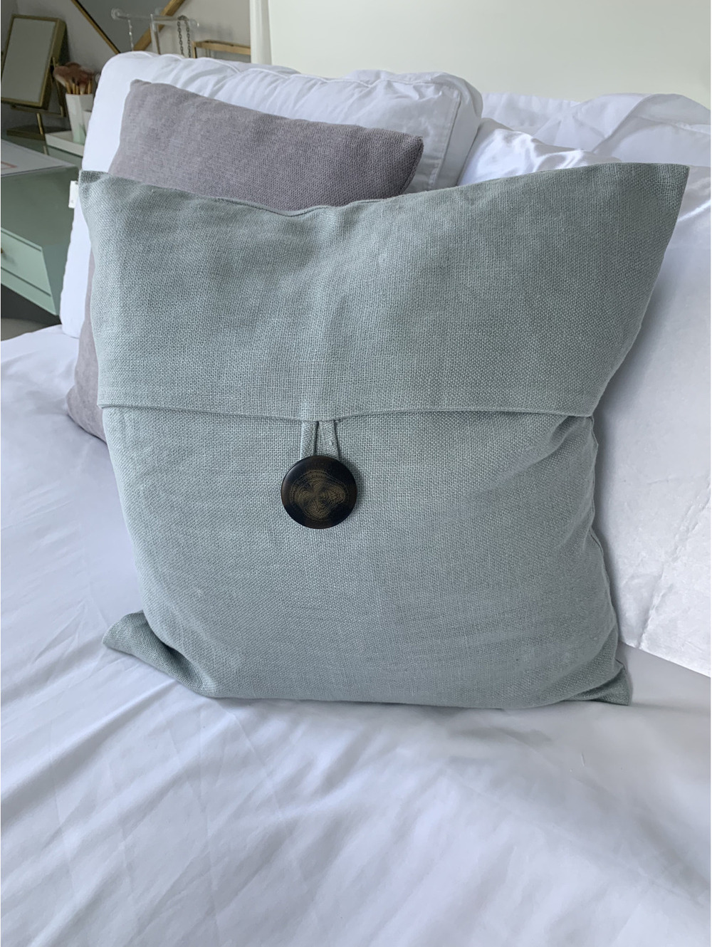 Pottery Barn Pillow  Cover